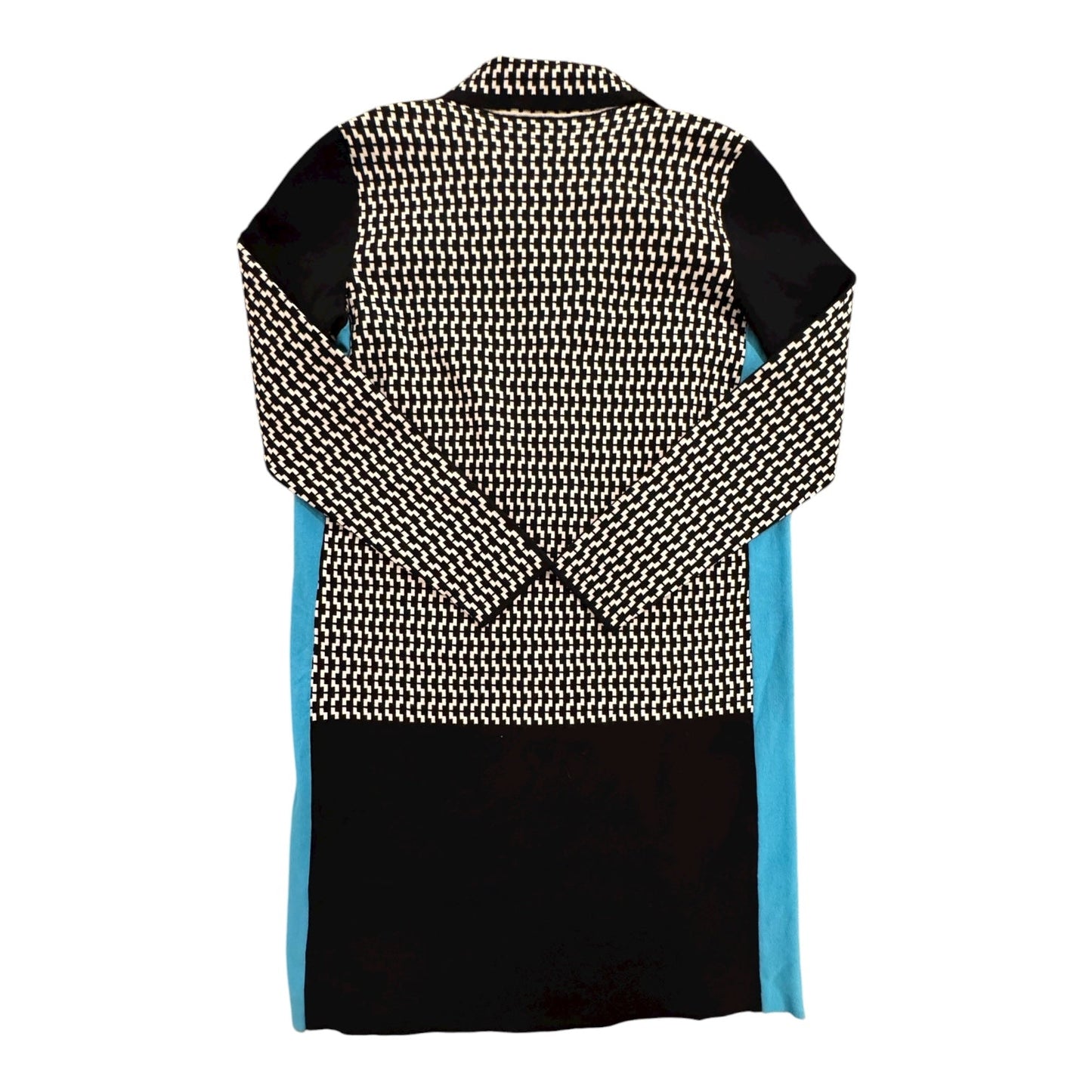 Blazer Designer By CARLISE COLLECTION In Multi, Size:S