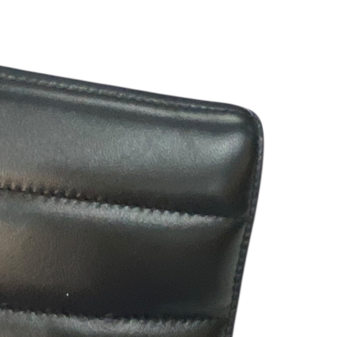 Handbag Luxury Designer By Dolce And Gabbana In Black, Size:Medium