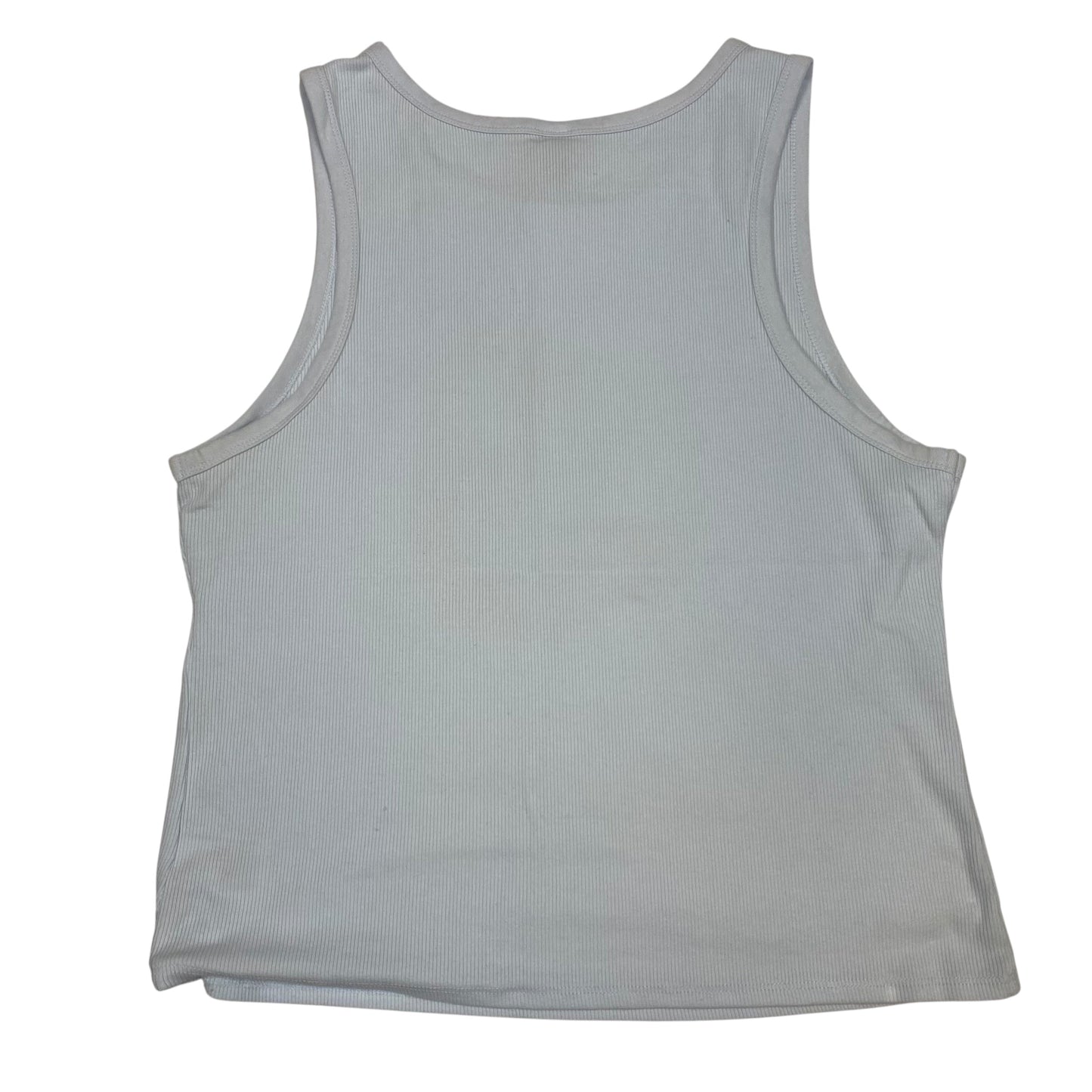 Tank Top By Wild Fable In Blue, Size:Xxl