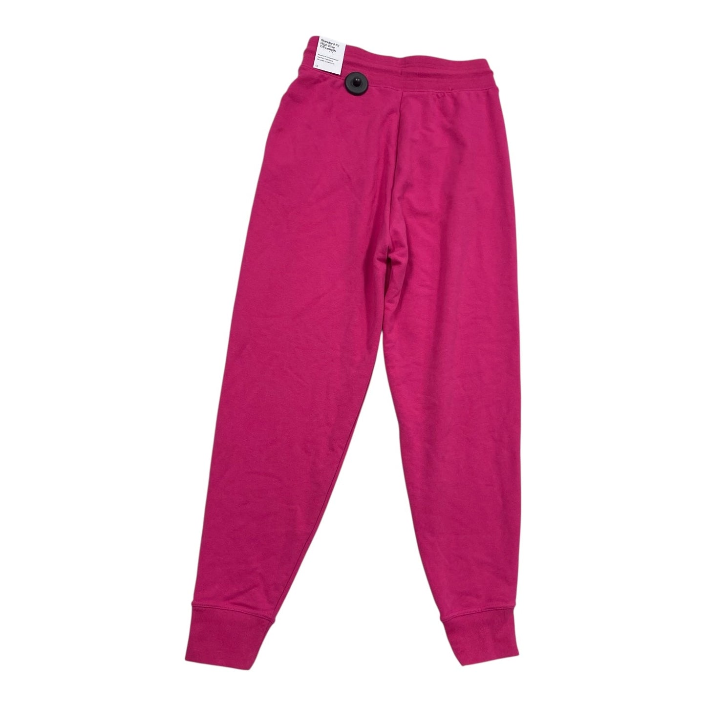 Pants Lounge By Nike Apparel In Pink, Size:S