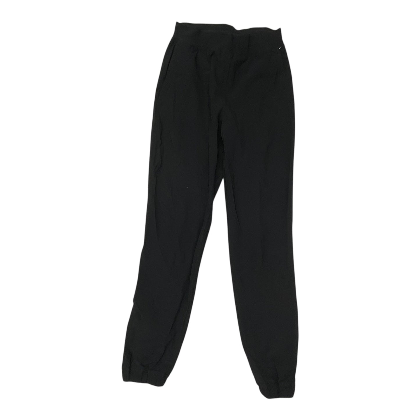 Athletic Pants By Lululemon In Black, Size:4
