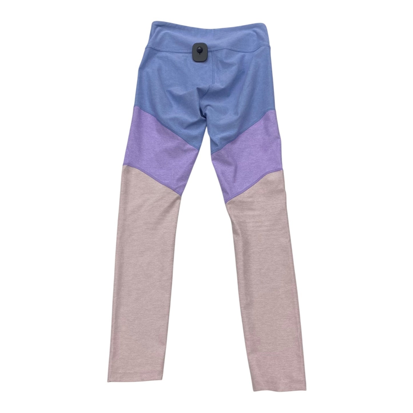 Athletic Leggings By Outdoor Voices In Multi, Size:S