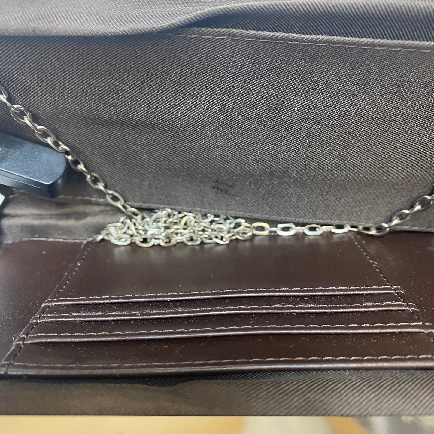 Clutch By Cme, Size: Medium