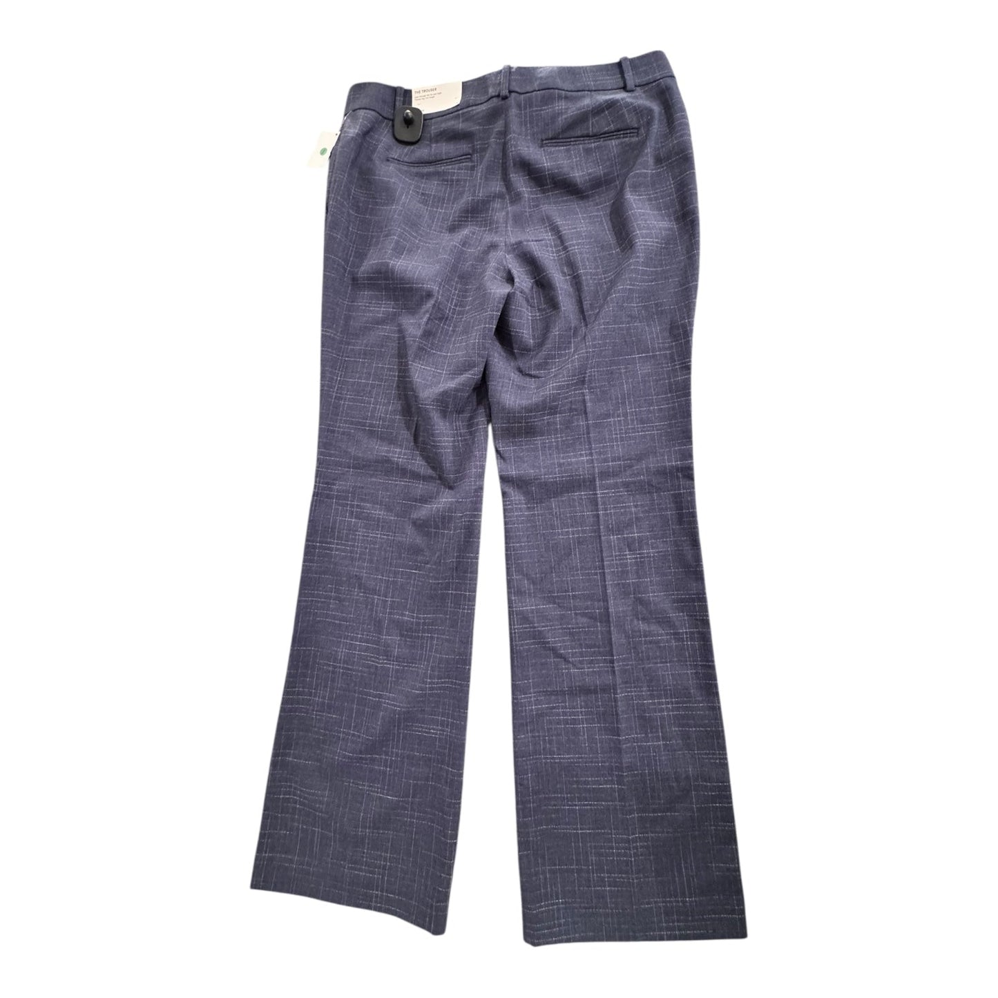 Pants Dress By Ann Taylor In Blue, Size:12