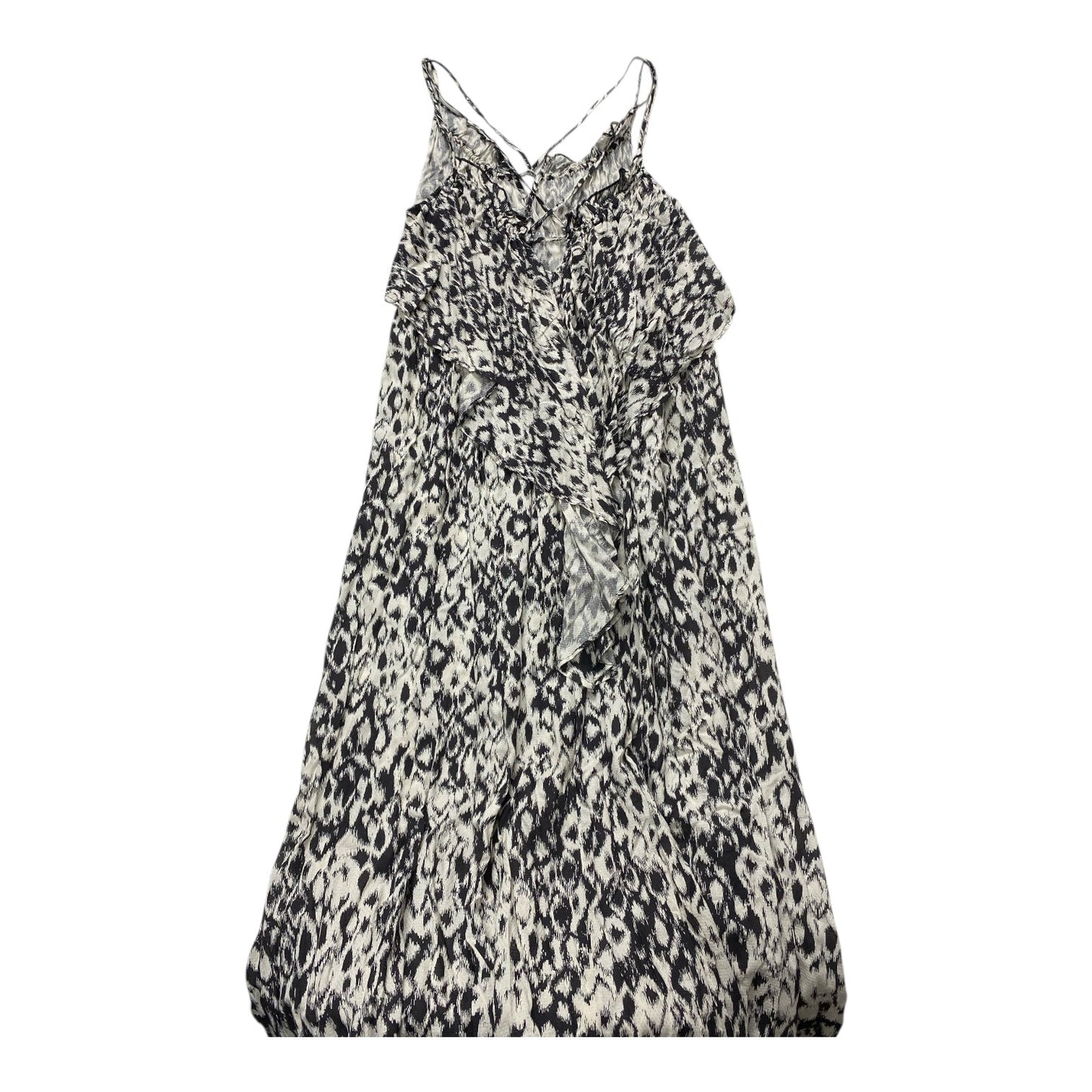 Dress Casual Maxi By Anthropologie In Multi, Size:L