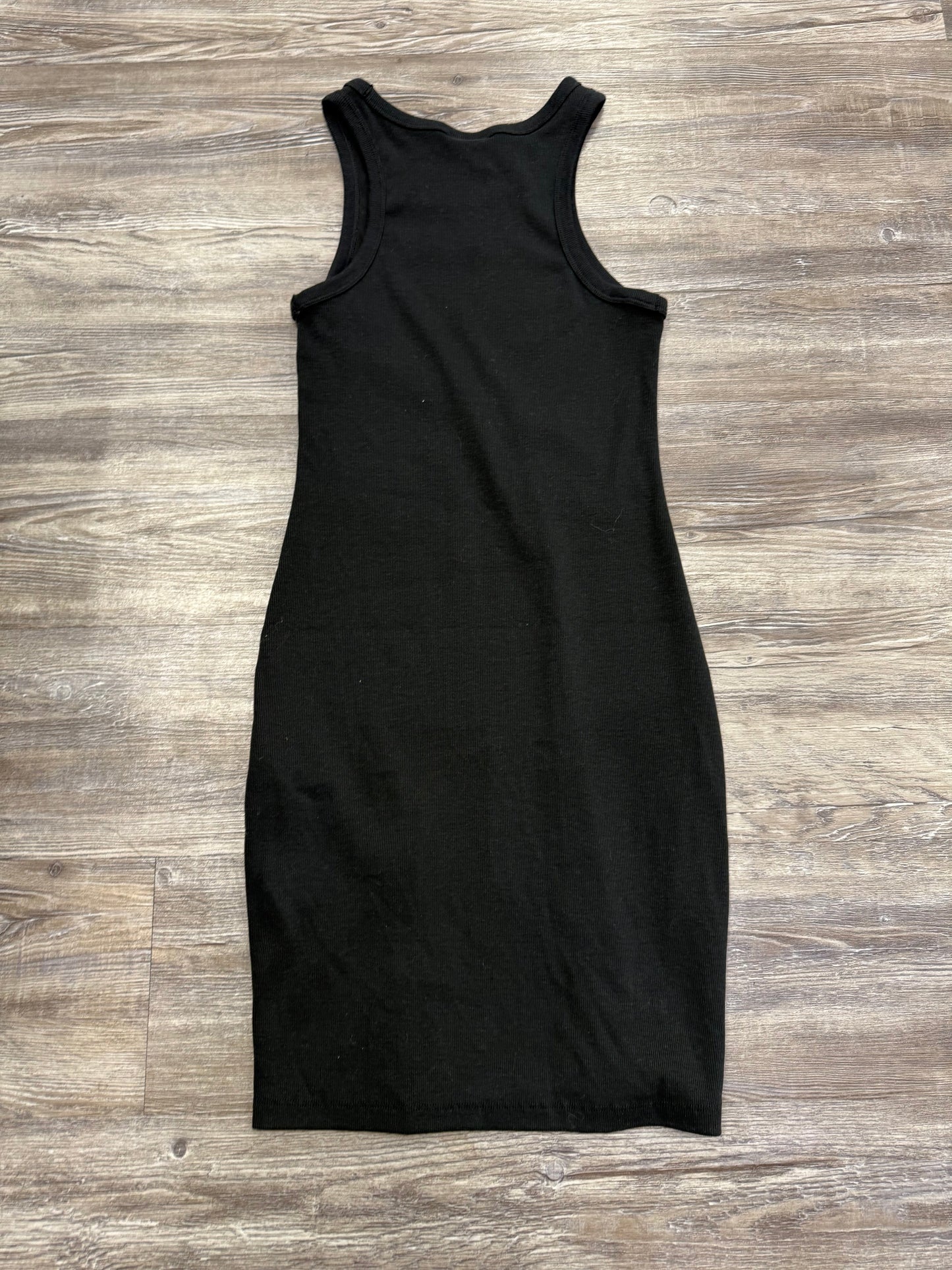 Dress Luxury Designer By Jordan In Black, Size:Xs
