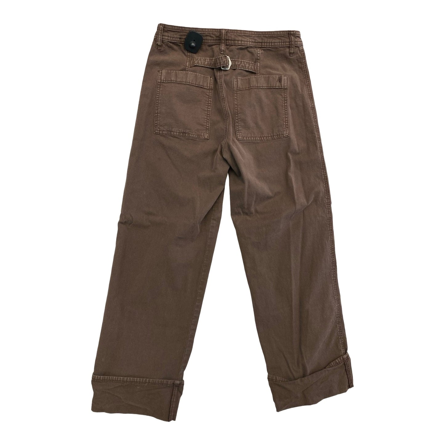 Pants Other By American Eagle In Brown, Size:6