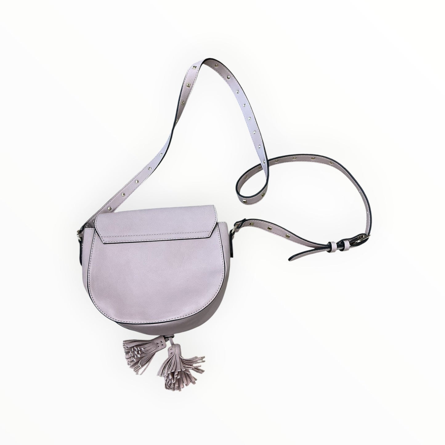 Crossbody By Victorias Secret In Pink, Size:Small
