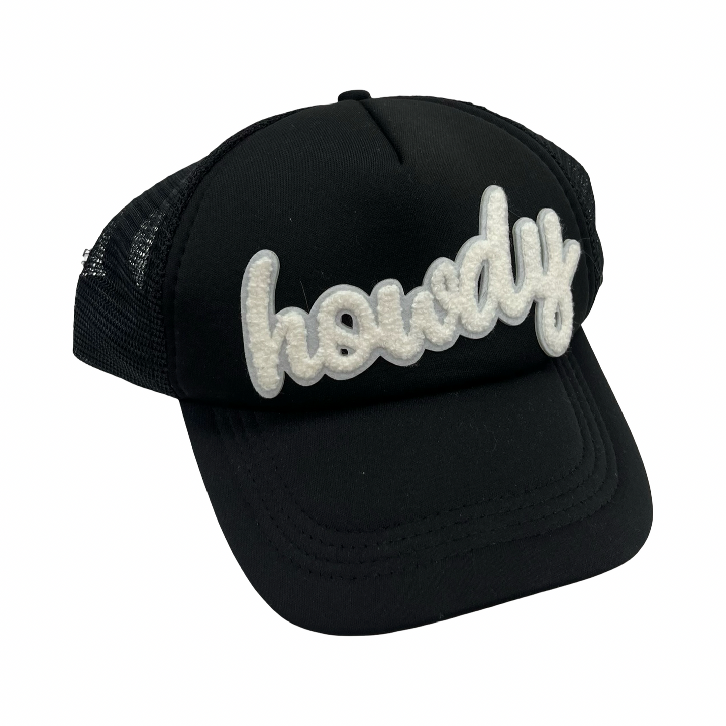 Hat Baseball Cap By Cmf In Black