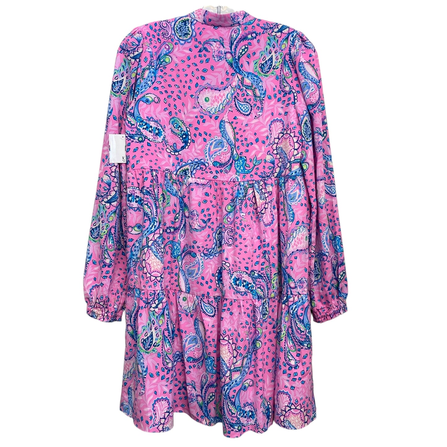 DRESS DESIGNER by LILLY PULITZER In MULTI, Size: XS