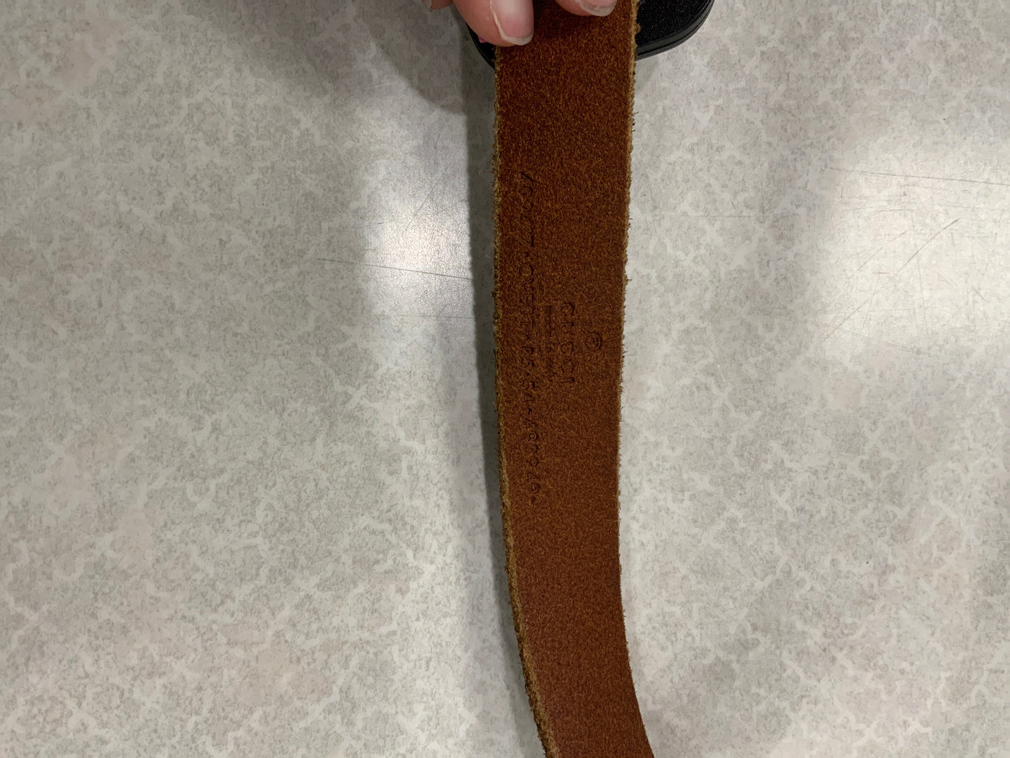 Belt Luxury Designer By Gucci