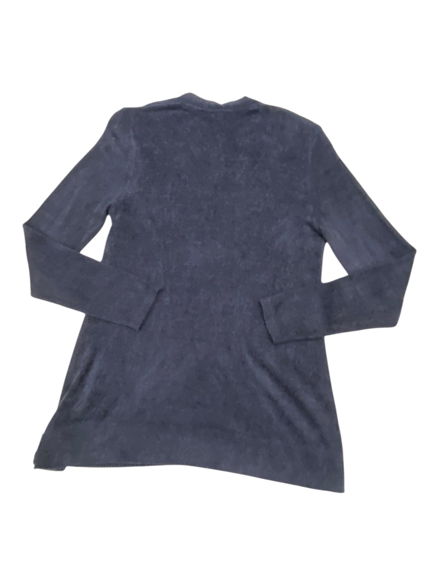 Sweater By J. Jill In Navy, Size:S