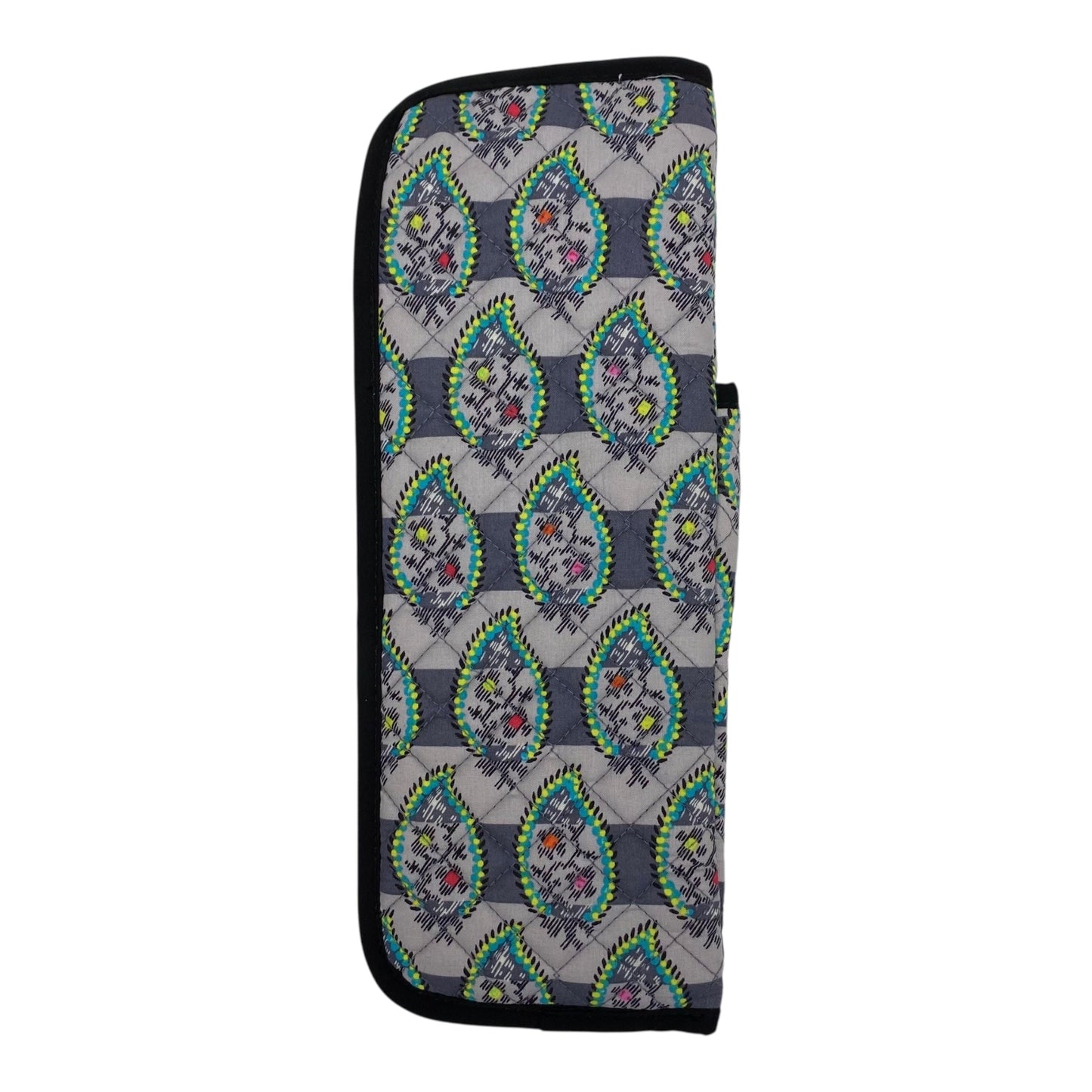 ACCESSORY LABEL by VERA BRADLEY In GREY, Size: SMALL