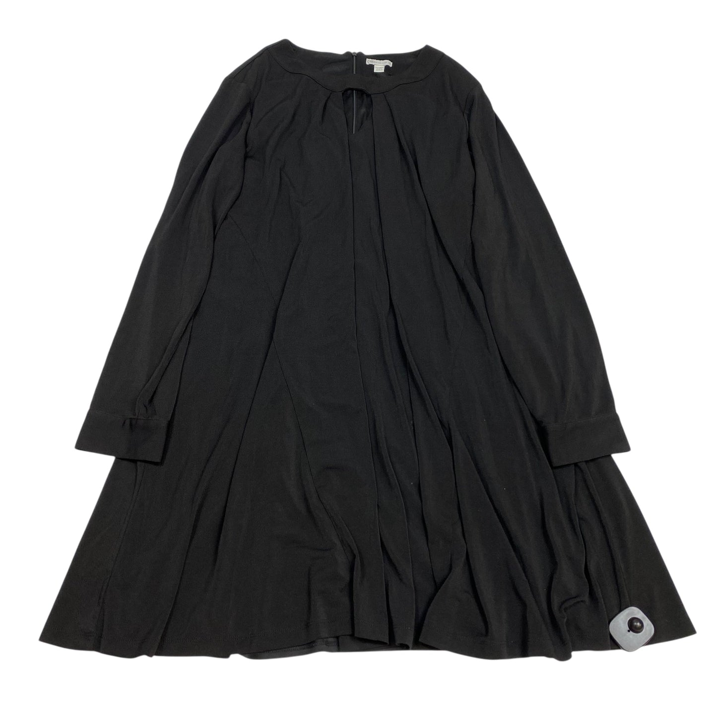 Dress Casual Short By Cato In Black, Size:3