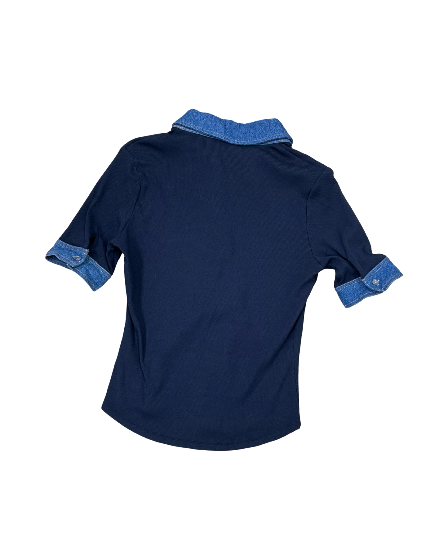 Top Ss By Truth In Blue, Size:M