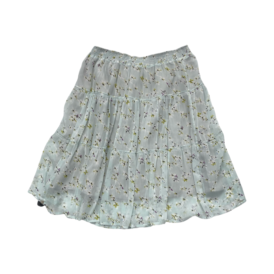 Skirt Midi By Sundance In Multi, Size:L