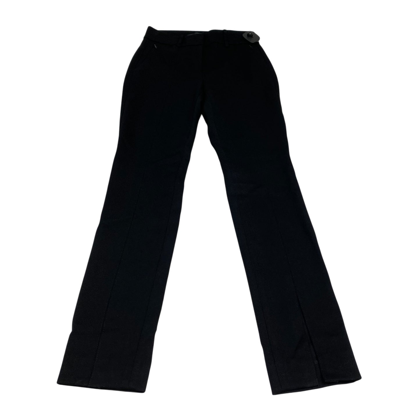 Pants Dress By White House Black Market In Black, Size:0