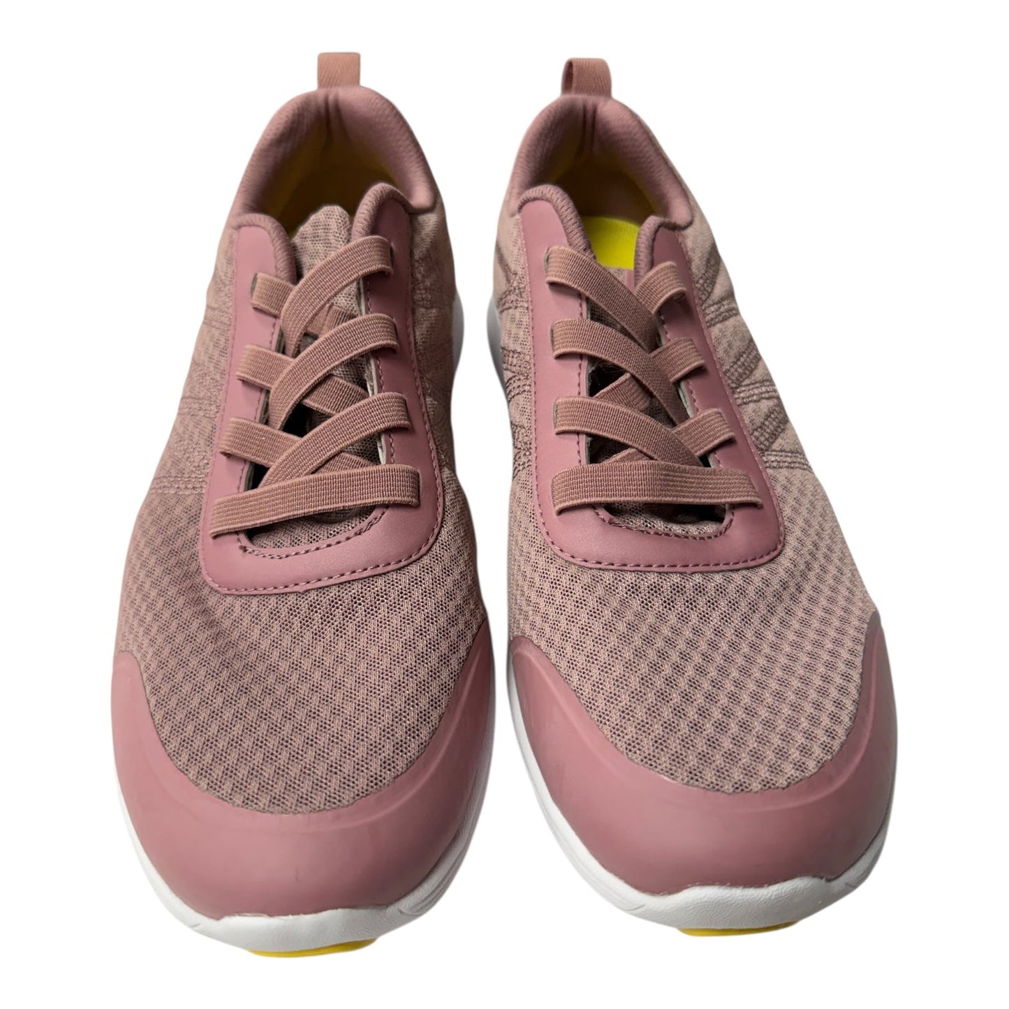 Shoes Sneakers By Vionic In Pink, Size:10