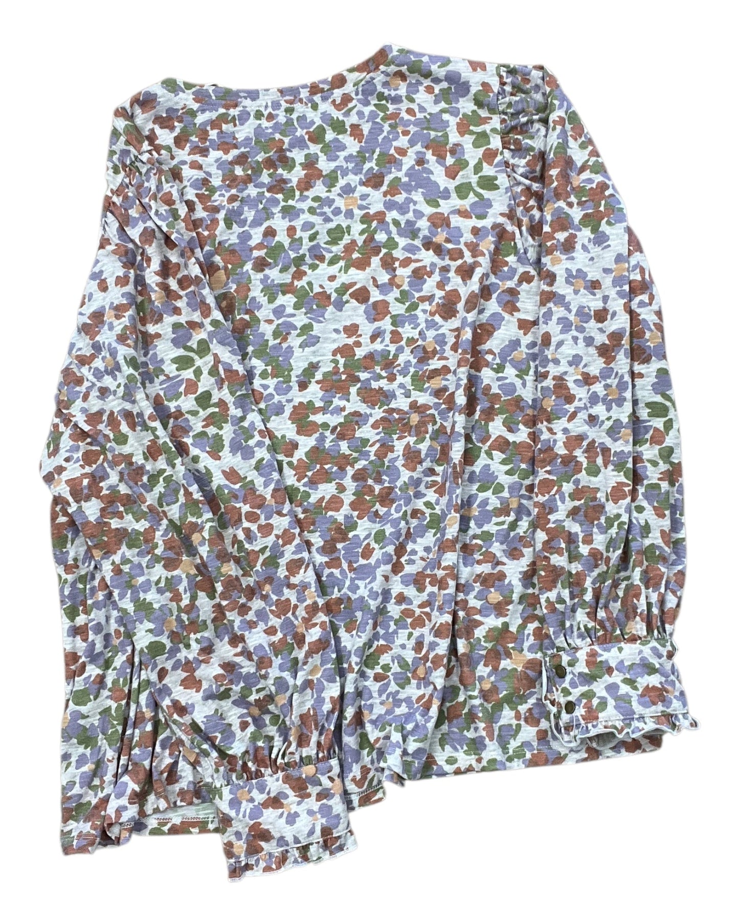Top Ls By Democracy In Cream, Size:3X