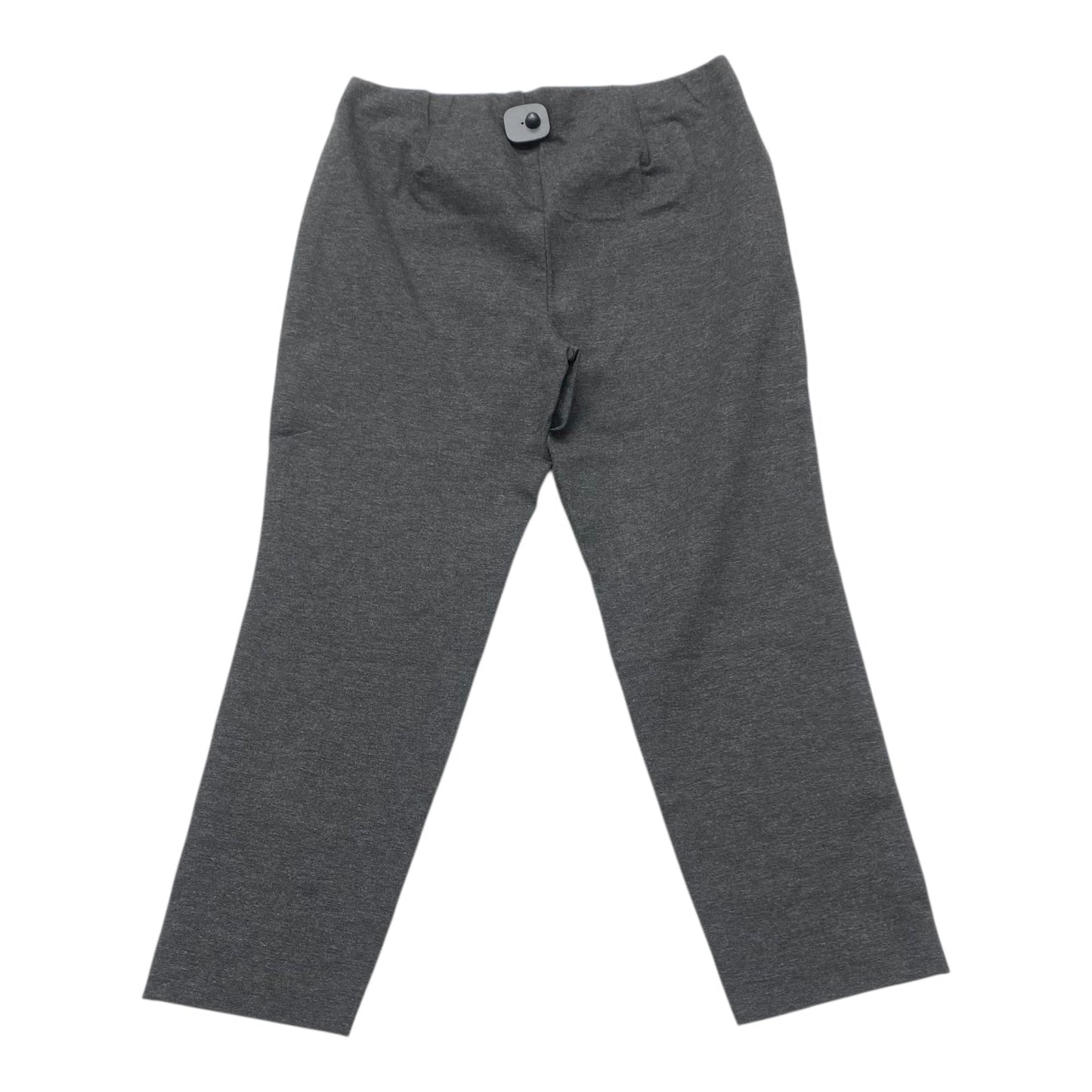 Pants Other By J. Jill In Grey, Size:Lp