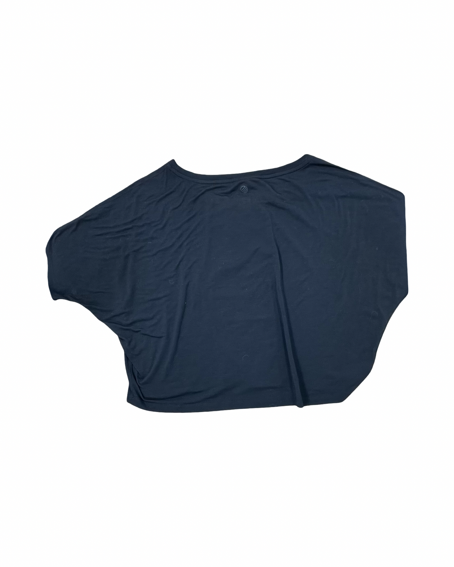 Top Ss By Mpg In Black, Size:M