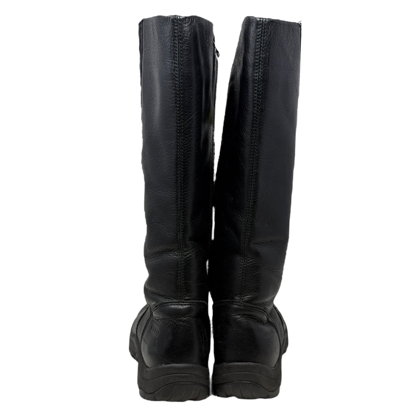 Silverton Boots By Keen In Black, Size: 8