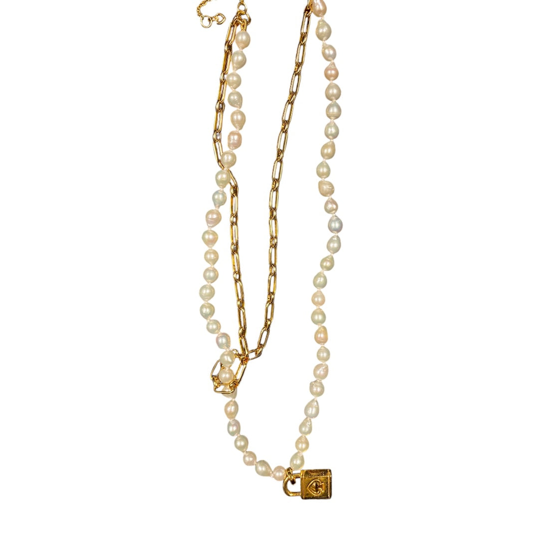 Necklace Designer By Kate Spade In Multi, Size:02 Piece Set