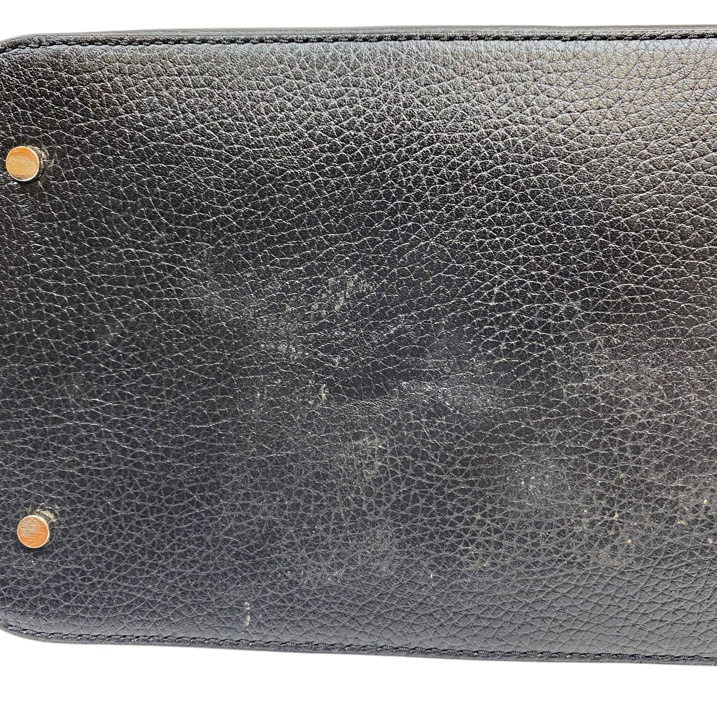 Handbag Designer By Kate Spade In Black, Size:Large
