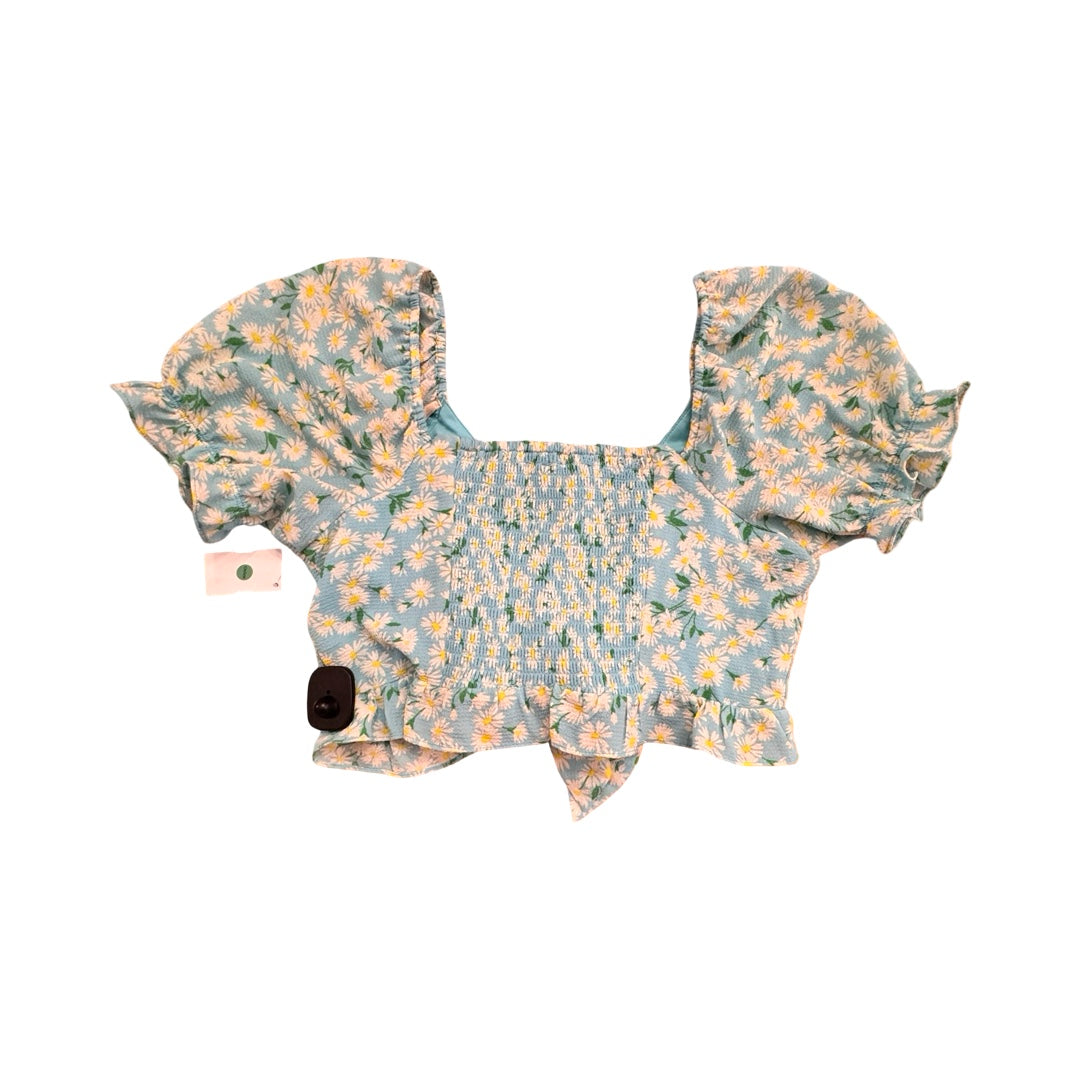 Top Ss By Bcbgeneration In Multi, Size:S