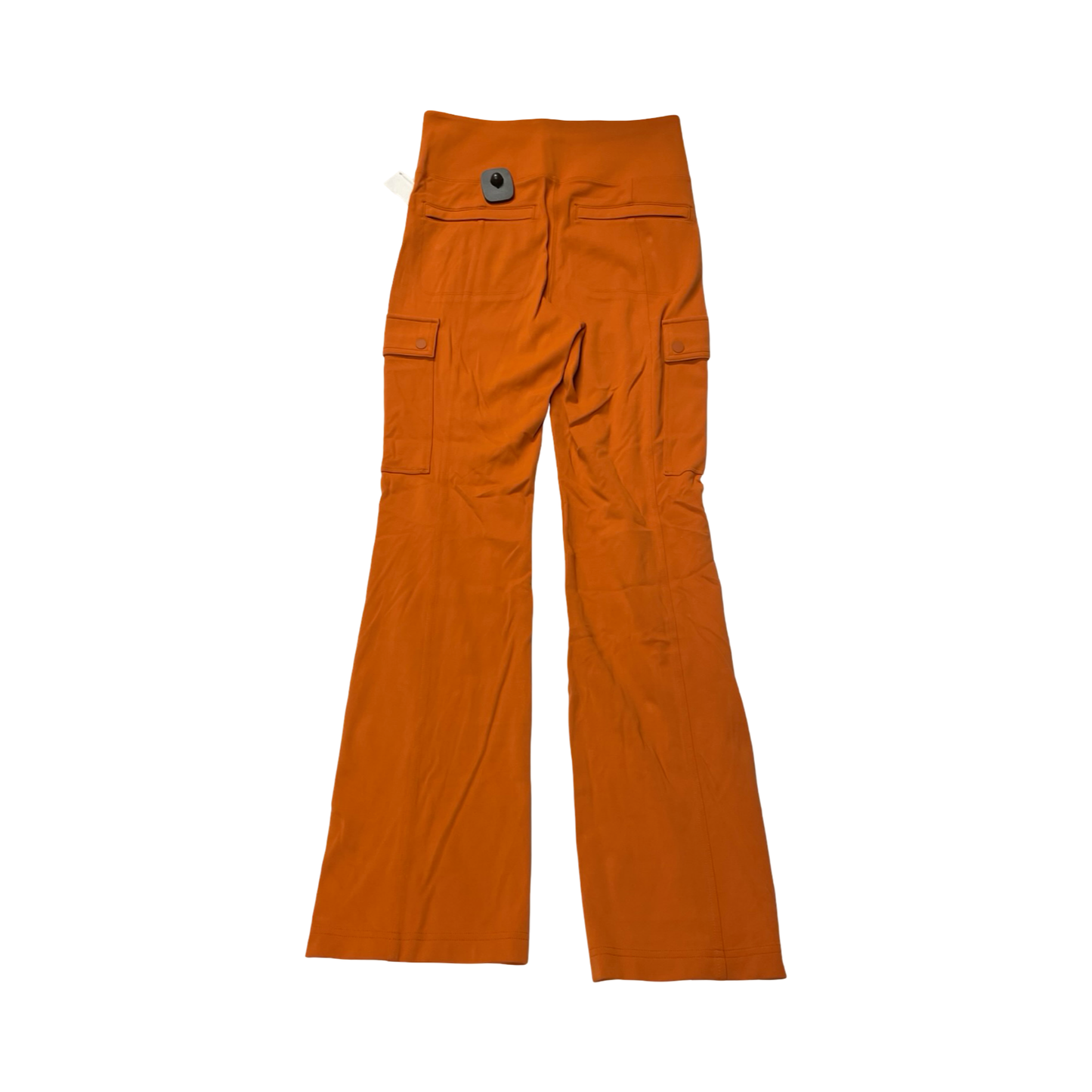 Athletic Pants By Athleta In Orange, Size:S
