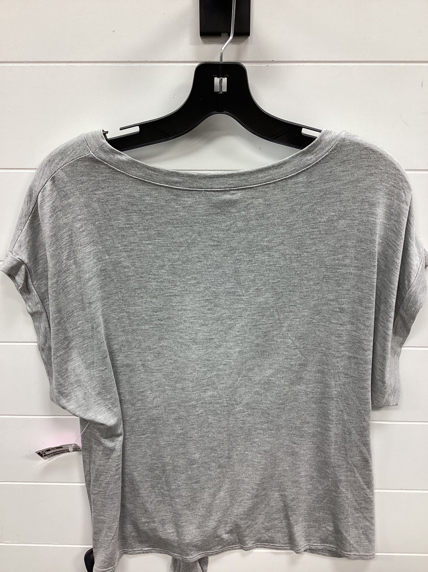 Top Ss By Blue Rain In Grey, Size:M