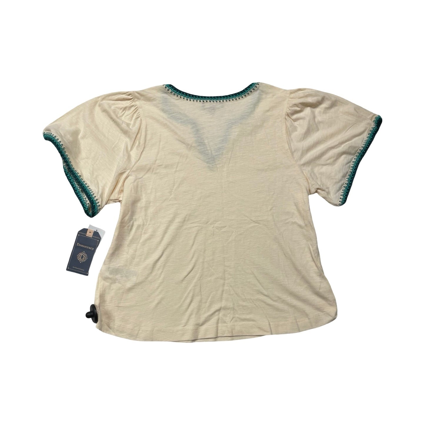 Top Ss By Democracy In Multi, Size:M