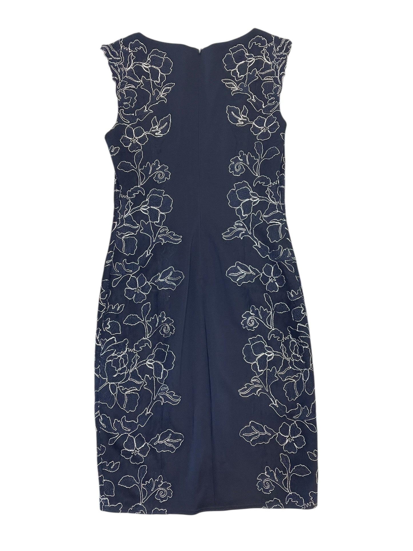 Dress Party Short By Cmb In Navy, Size:M