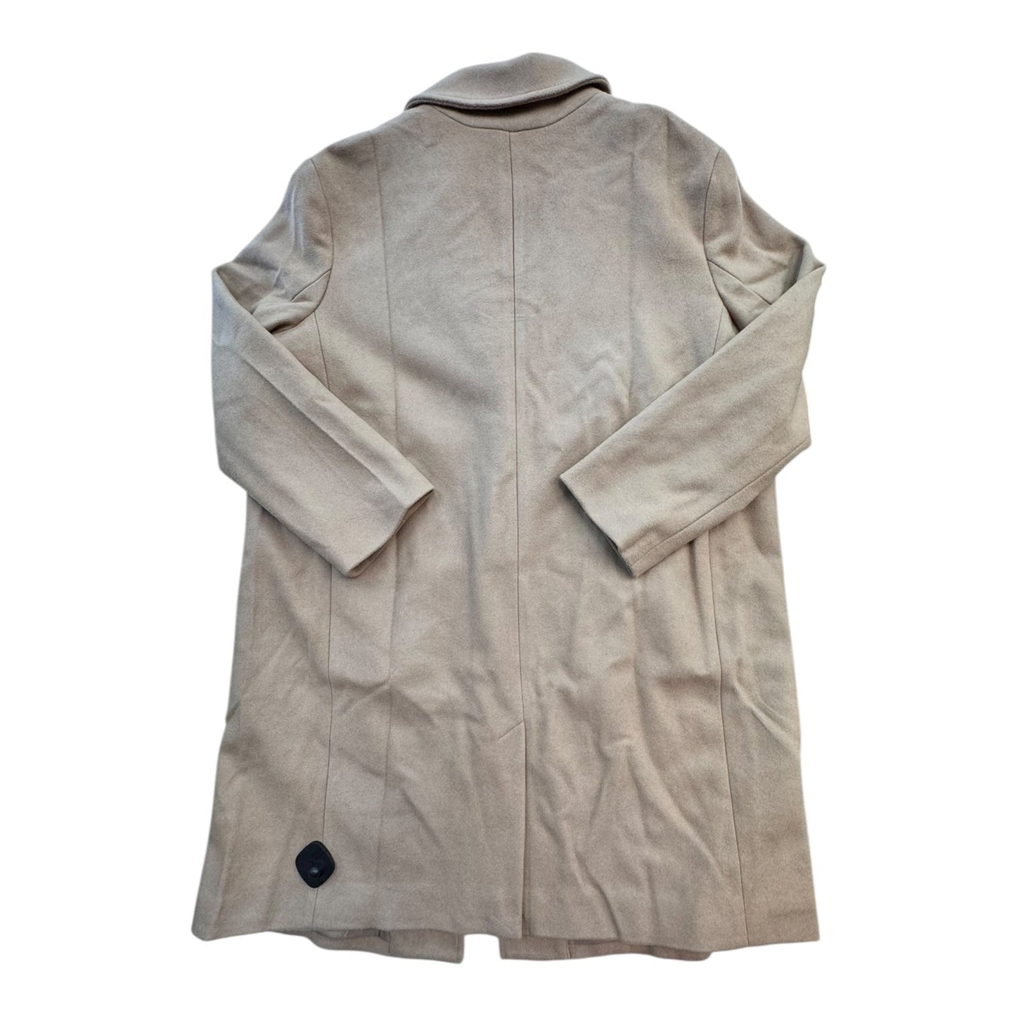 Coat Peacoat By Gap In Brown, Size:Xxl