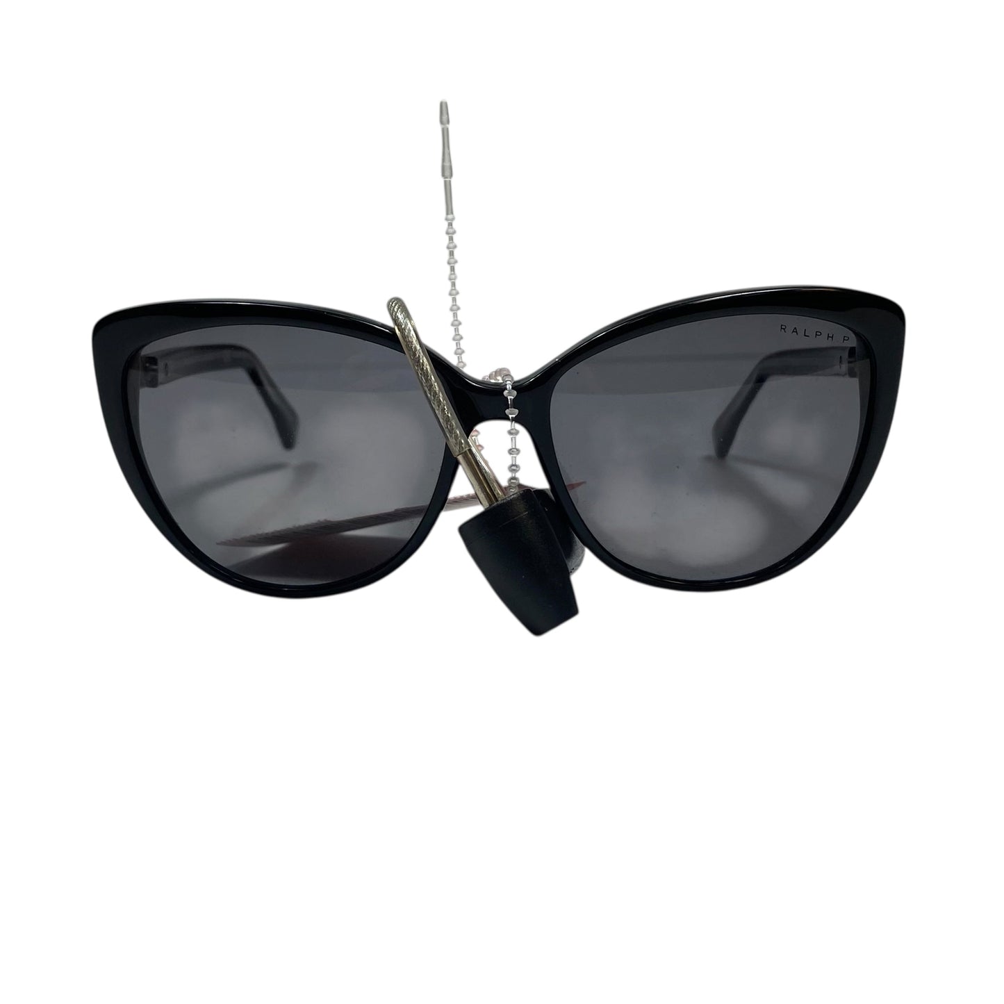 Sunglasses By Ralph Lauren In Black
