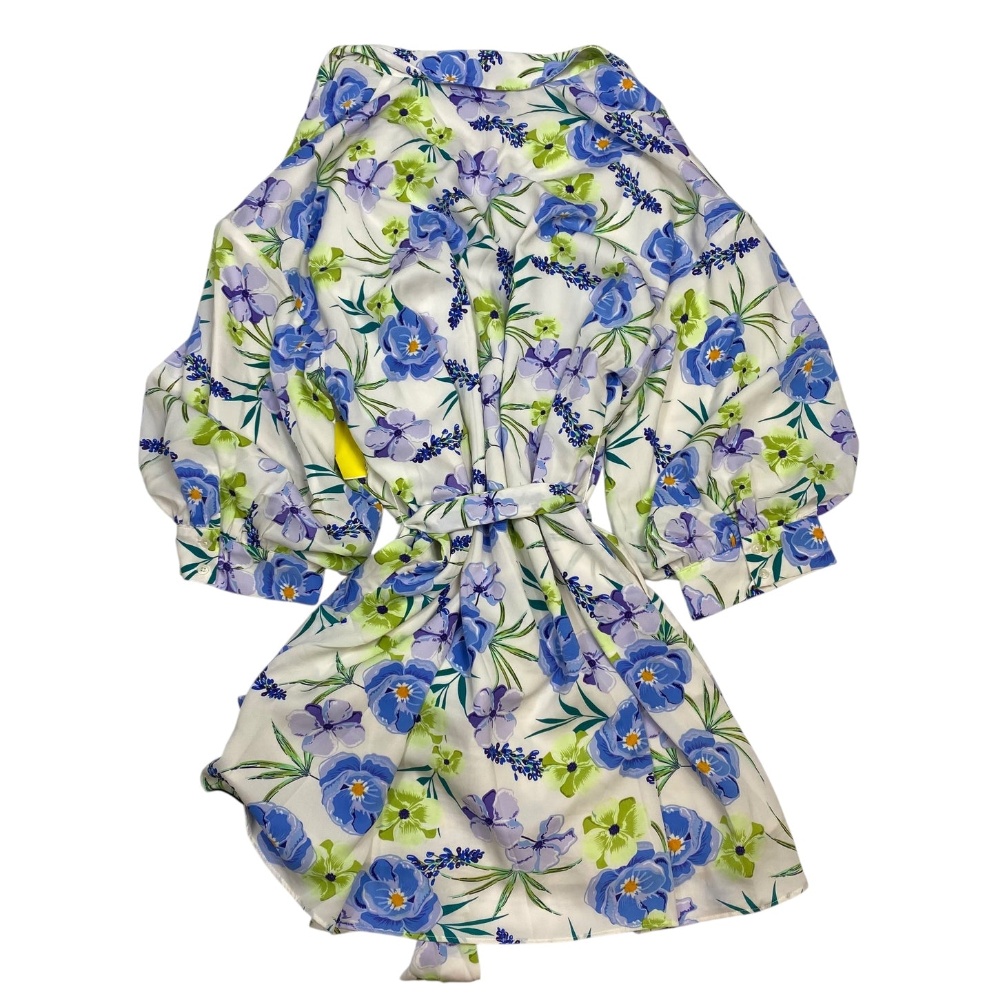 Dress Casual Short By Endless Rose In Multi, Size:L