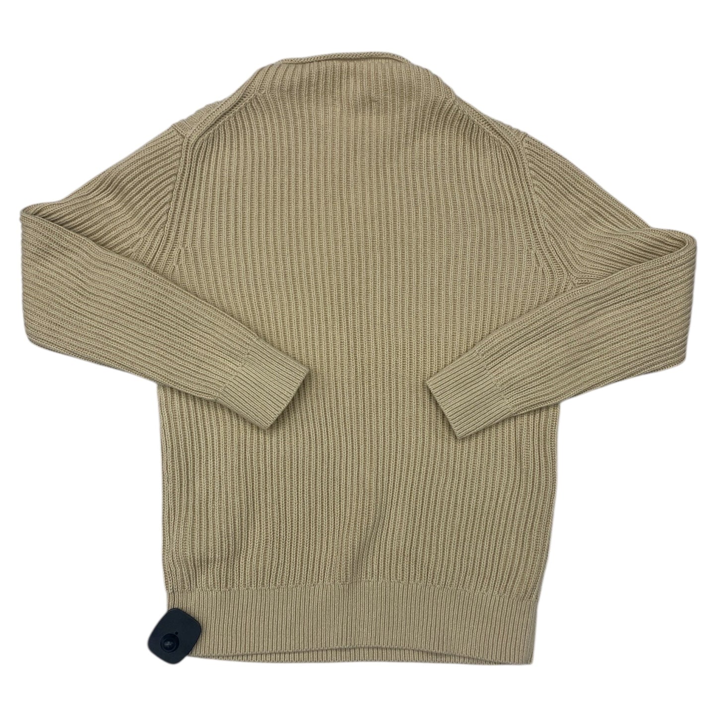 Sweater By J. Crew In Cream, Size:Xs