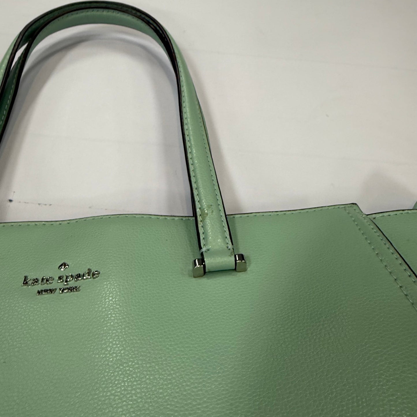 Handbag Designer By Kate Spade, Size: Medium
