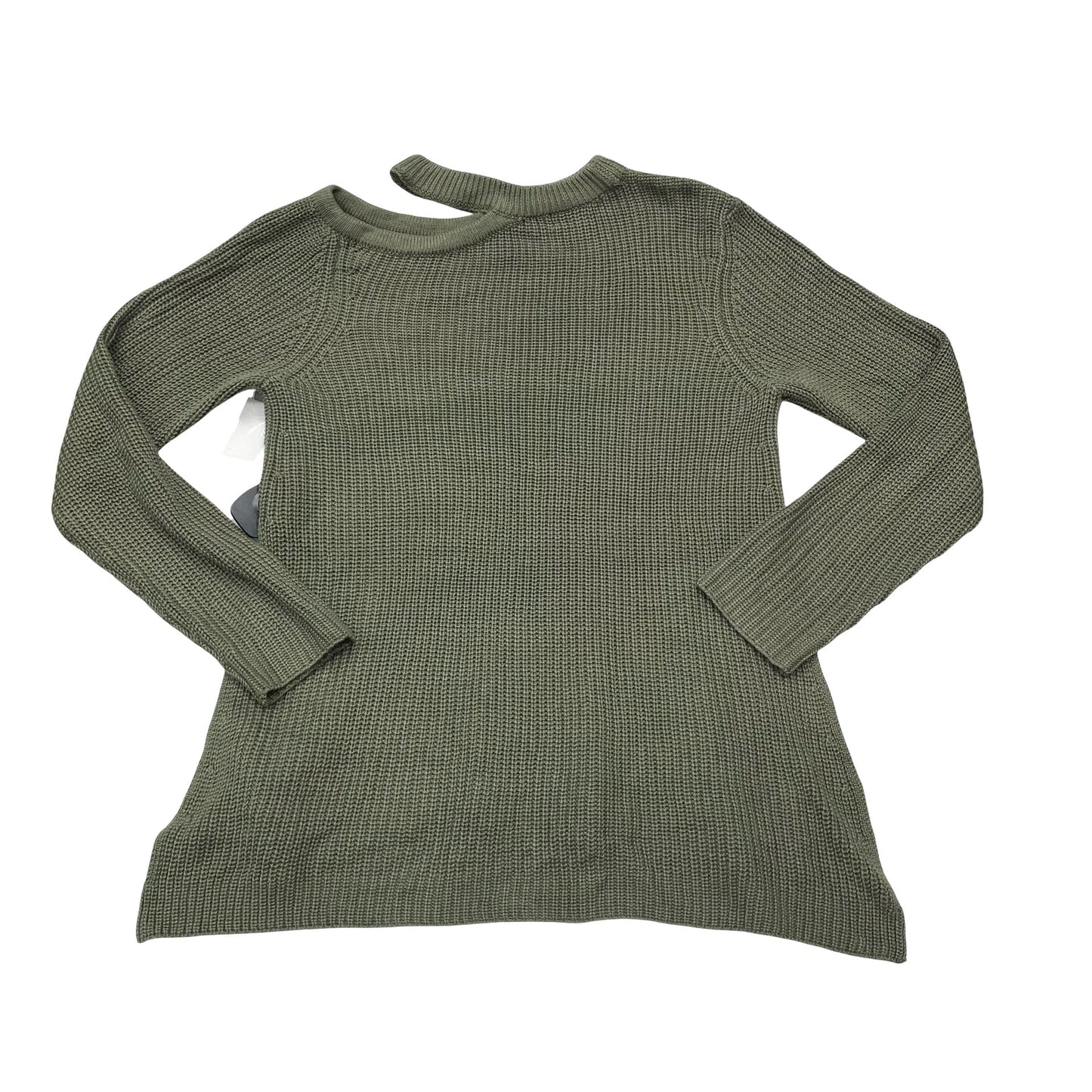 Sweater By Jack By Bb Dakota In Green, Size:L