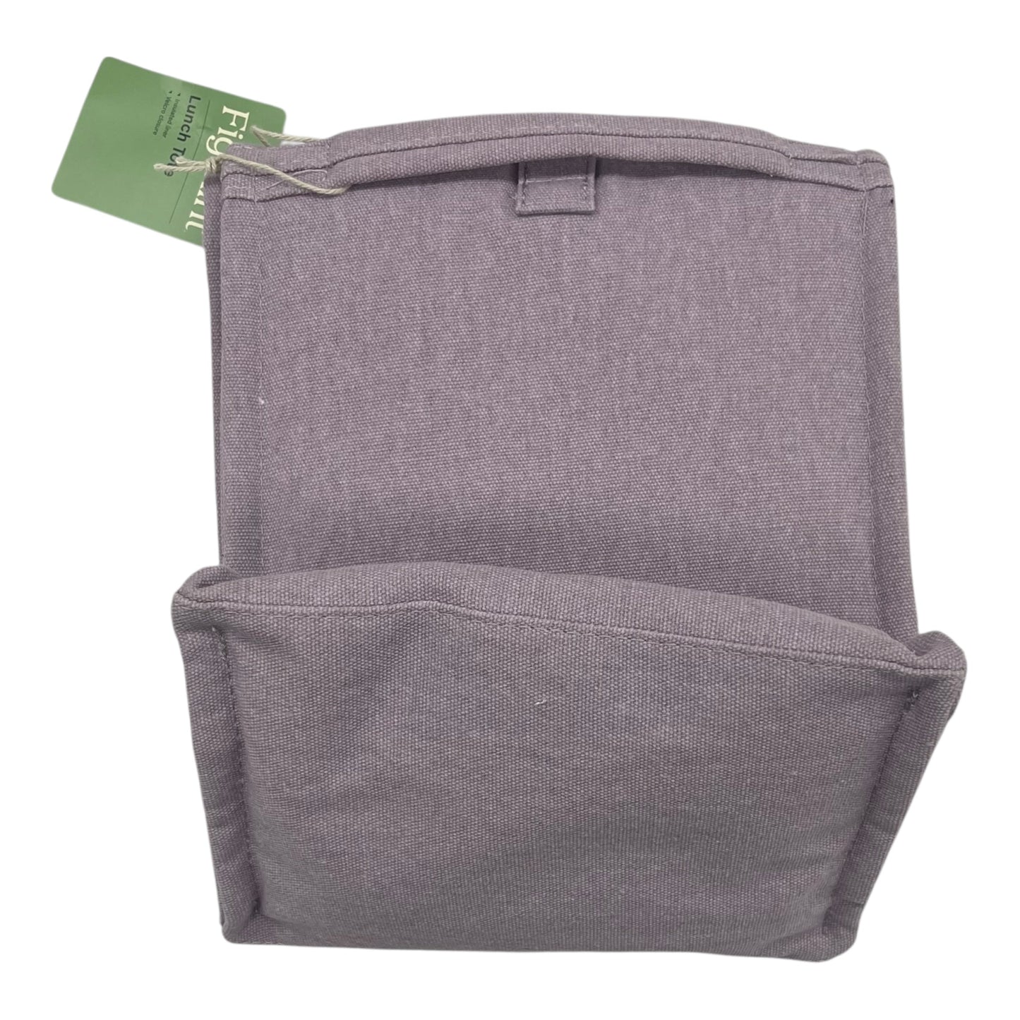 Accessory Label By Clothes Mentor In Purple