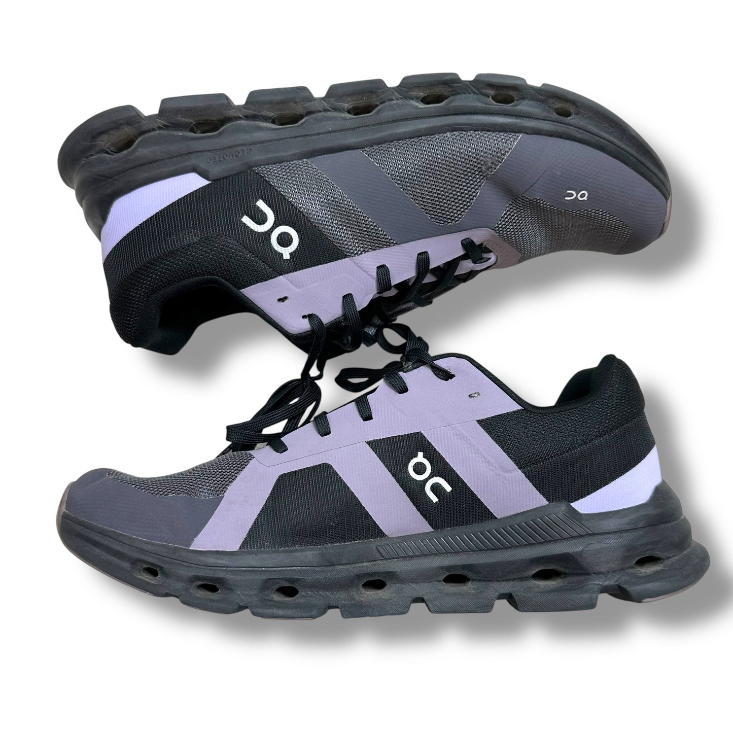 Shoes Sneakers By On Cloud In Grey, Size: 10