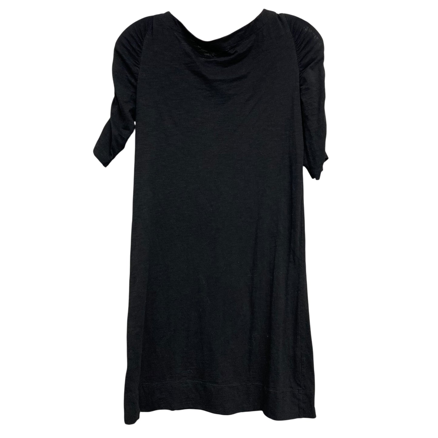 Dress Designer By Lilly Pulitzer In Black, Size:S