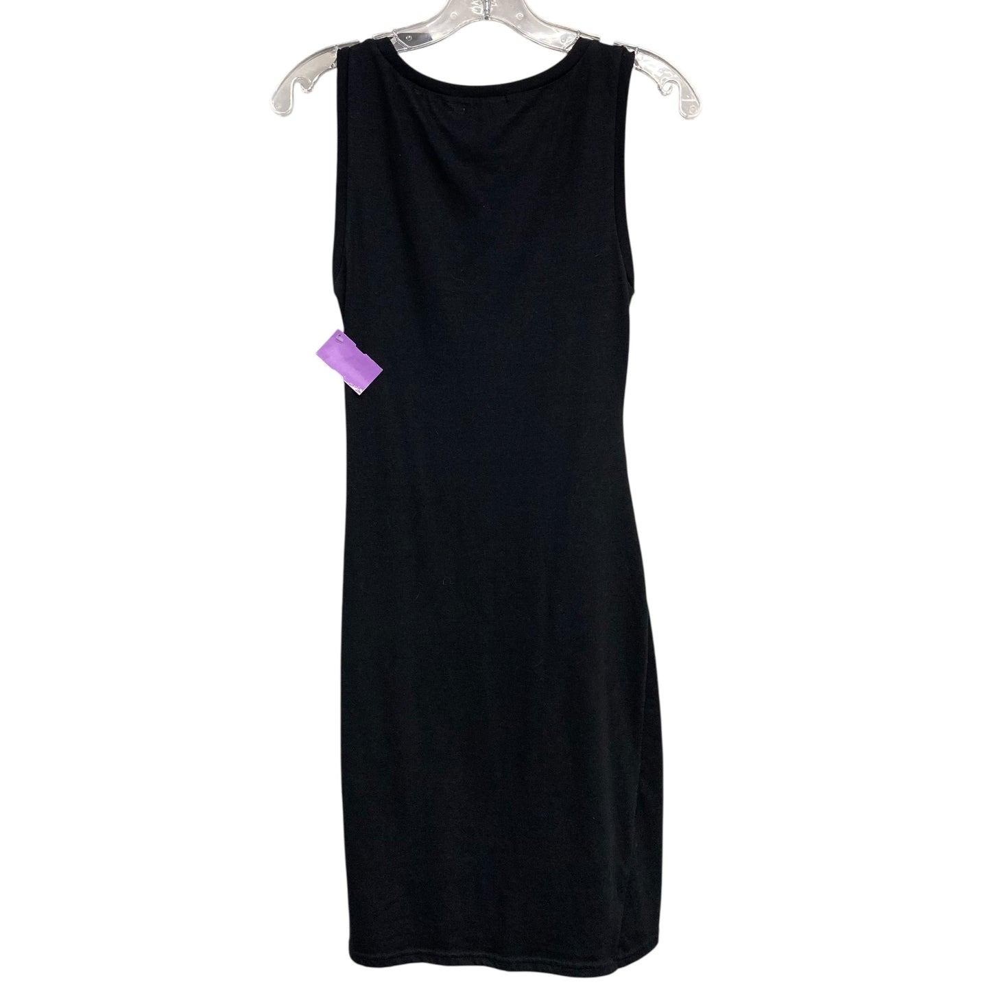 Dress Casual Short By Leith In Black, Size:S