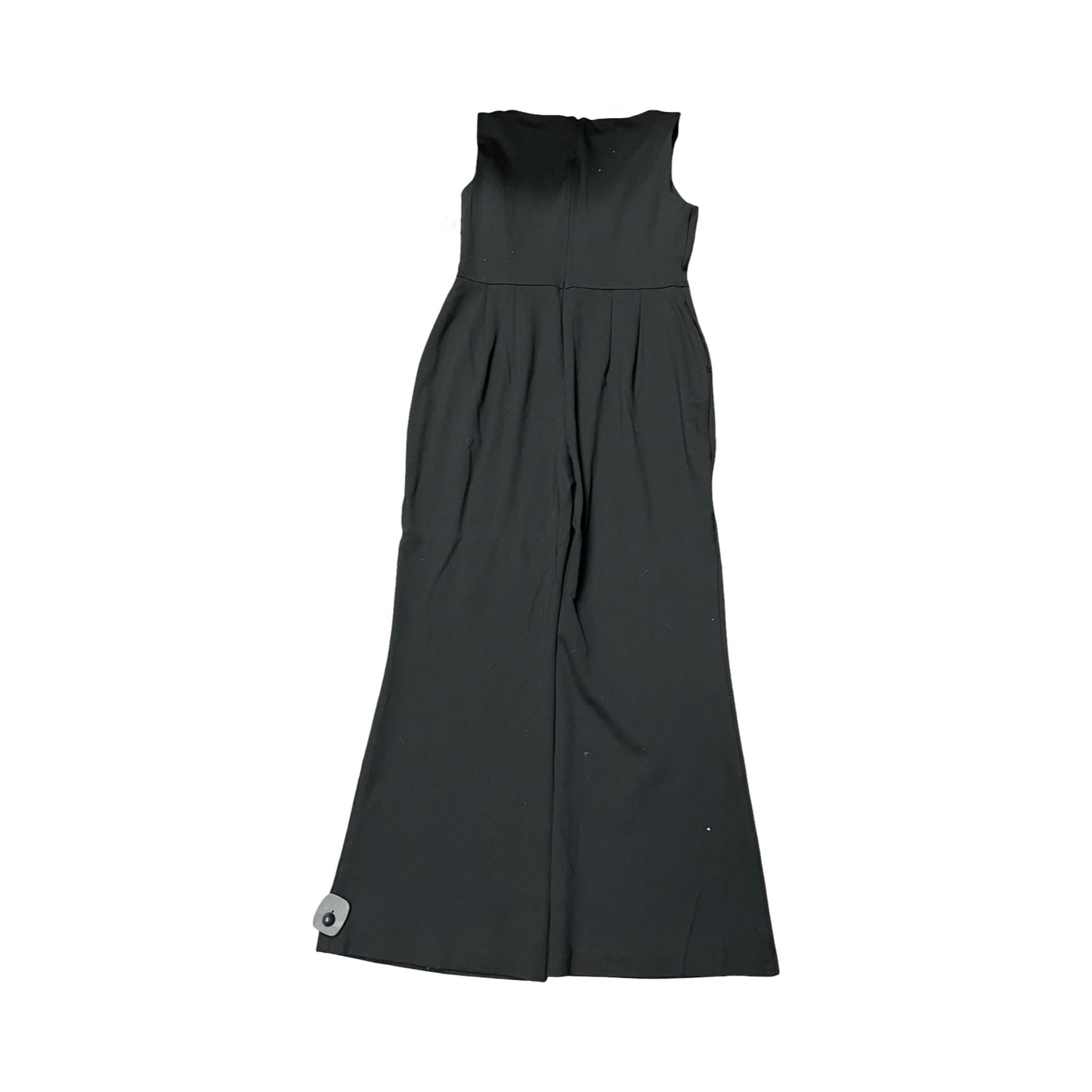 Jumpsuit By Express In Black, Size:L