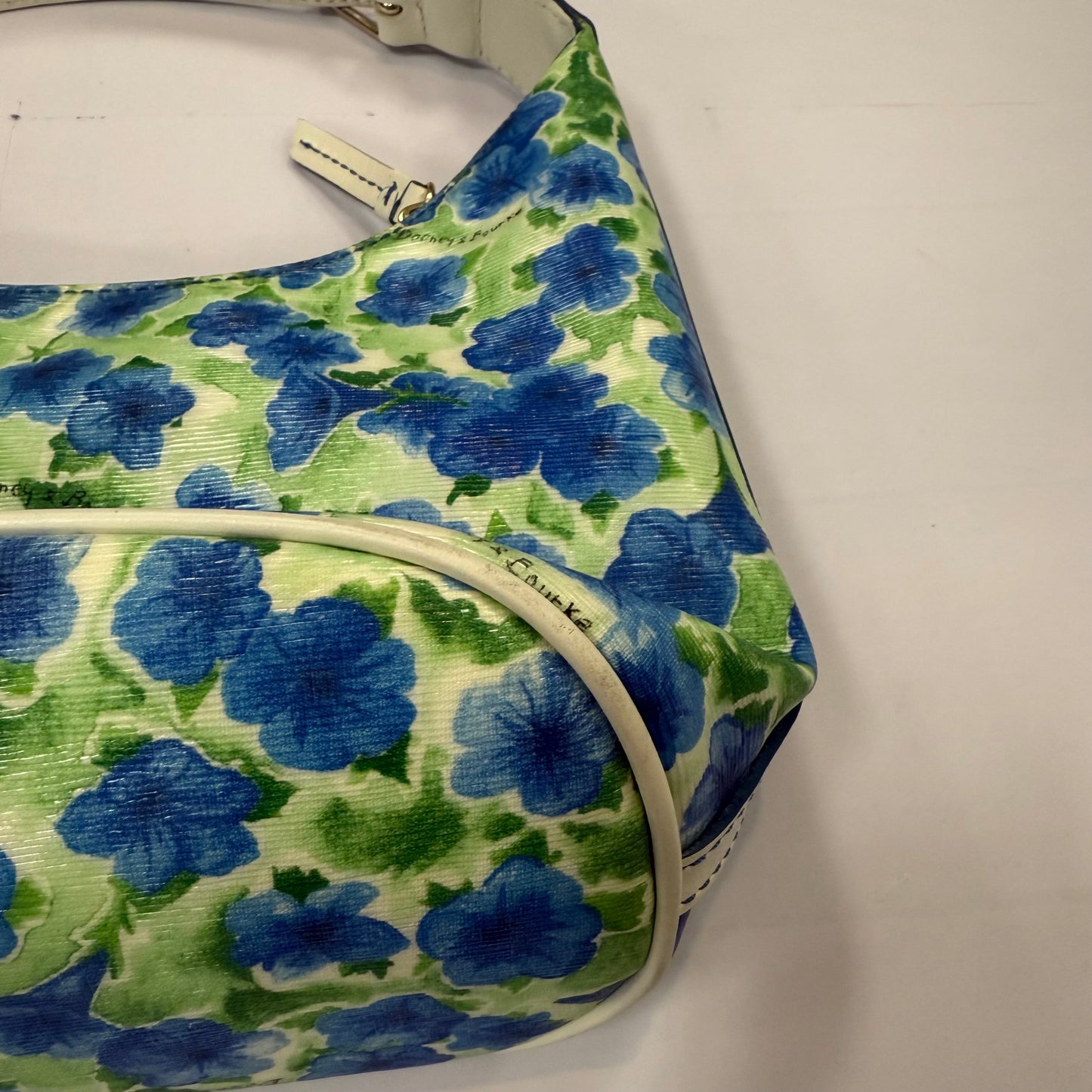 Handbag Designer By Dooney And Bourke, Size: Small