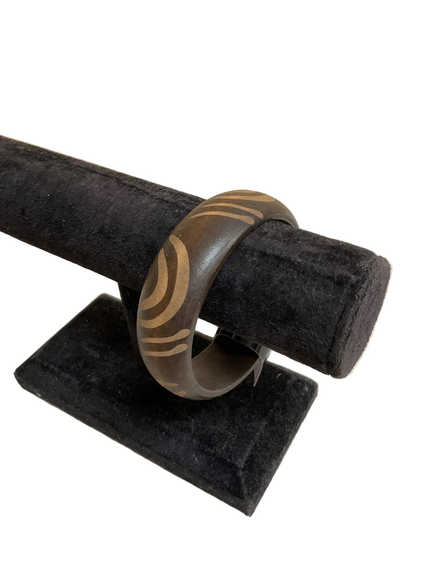 Bracelet Bangle By Cmf In Brown