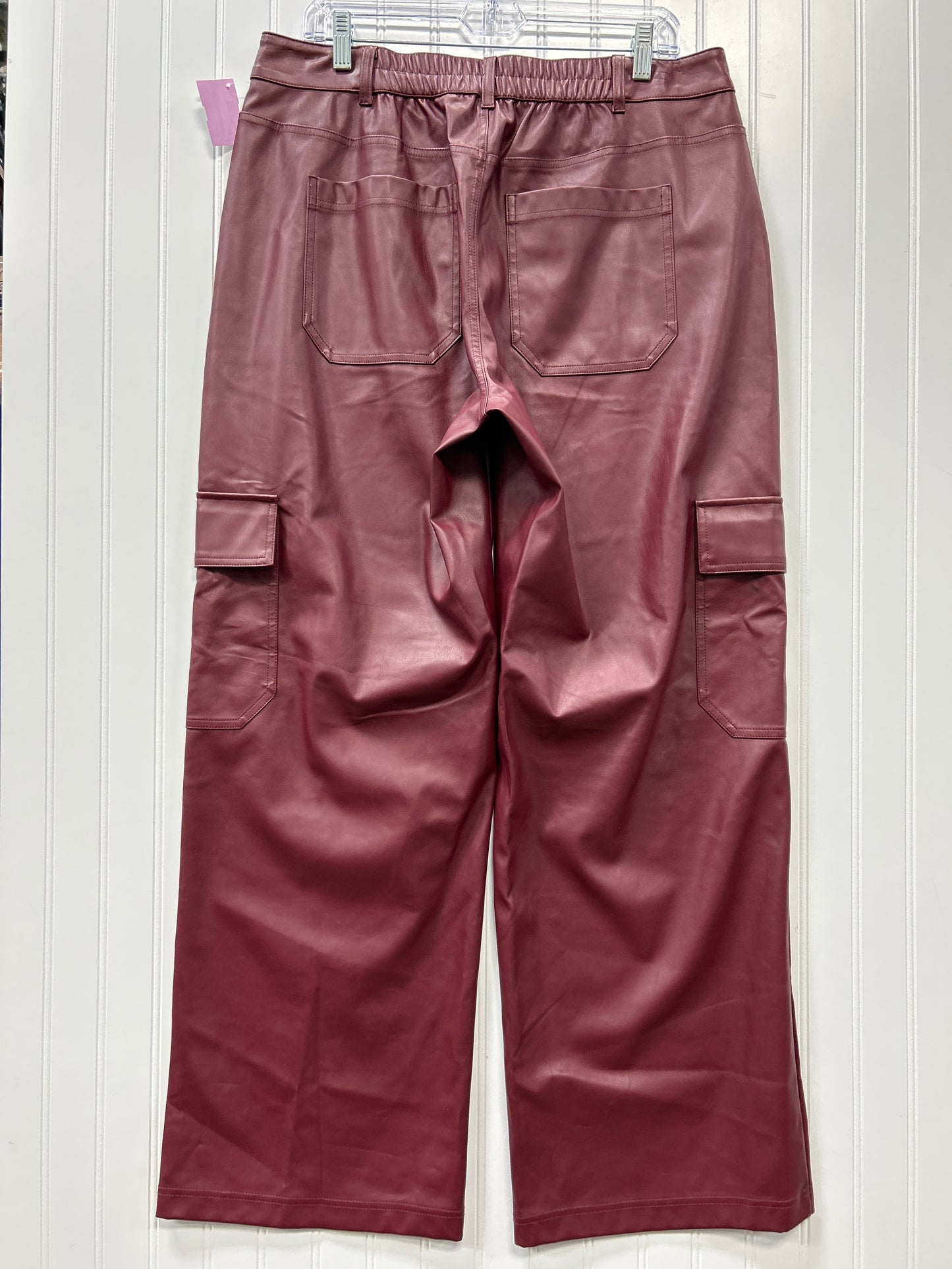 Pants Other By Wild Fable In Red, Size:L