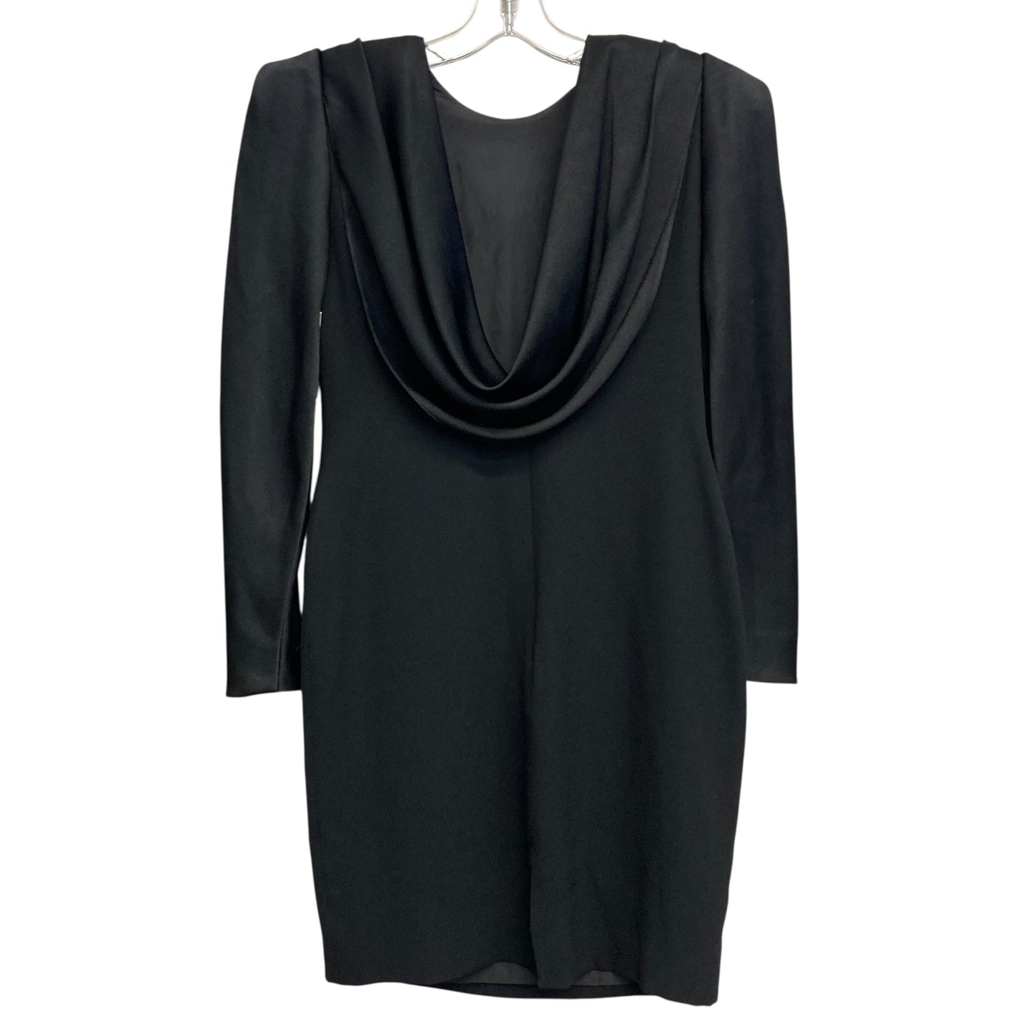 Dress Party Short By Saks Fifth Avenue In Black, Size:Xs