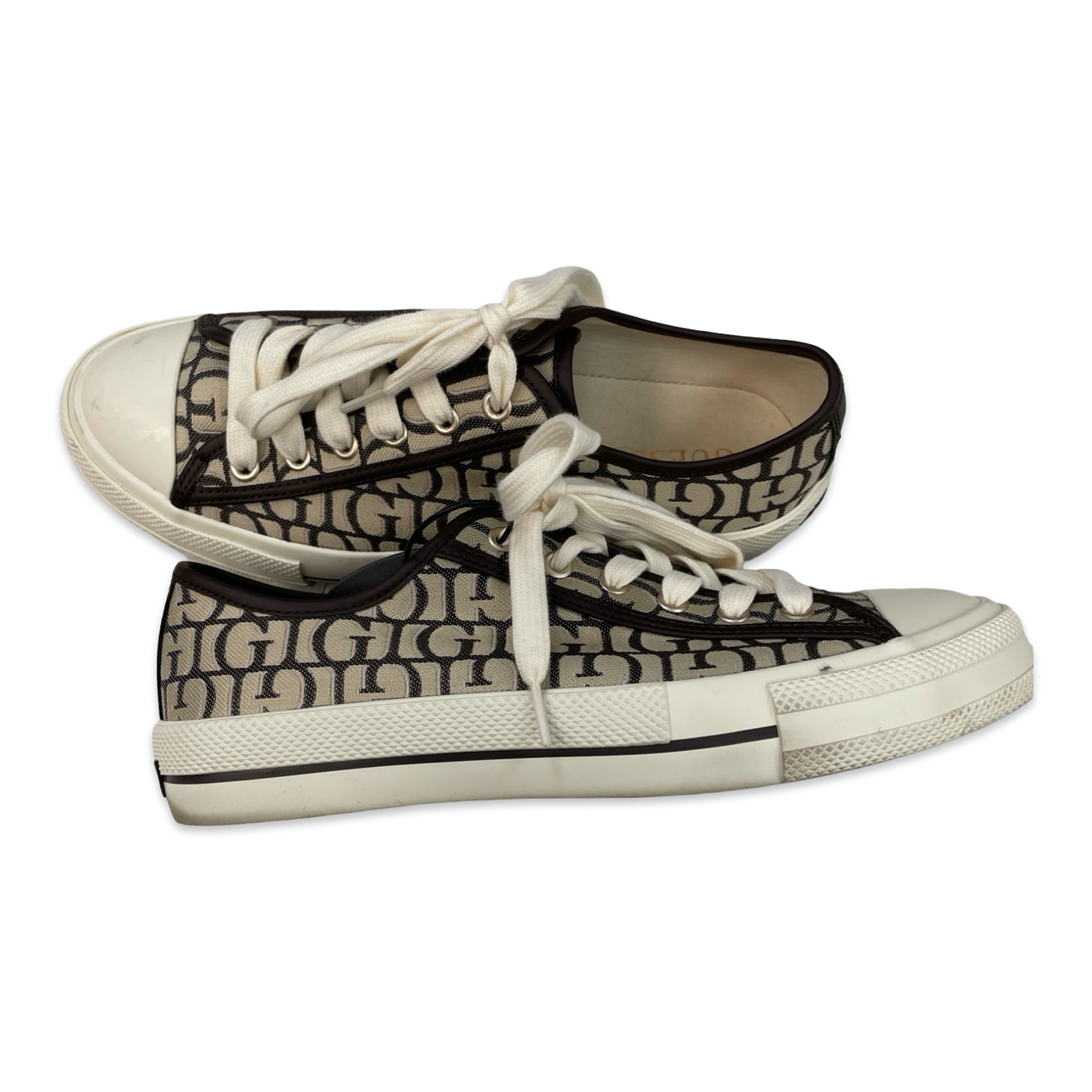 Shoes Sneakers By Guess In Multi, Size:9