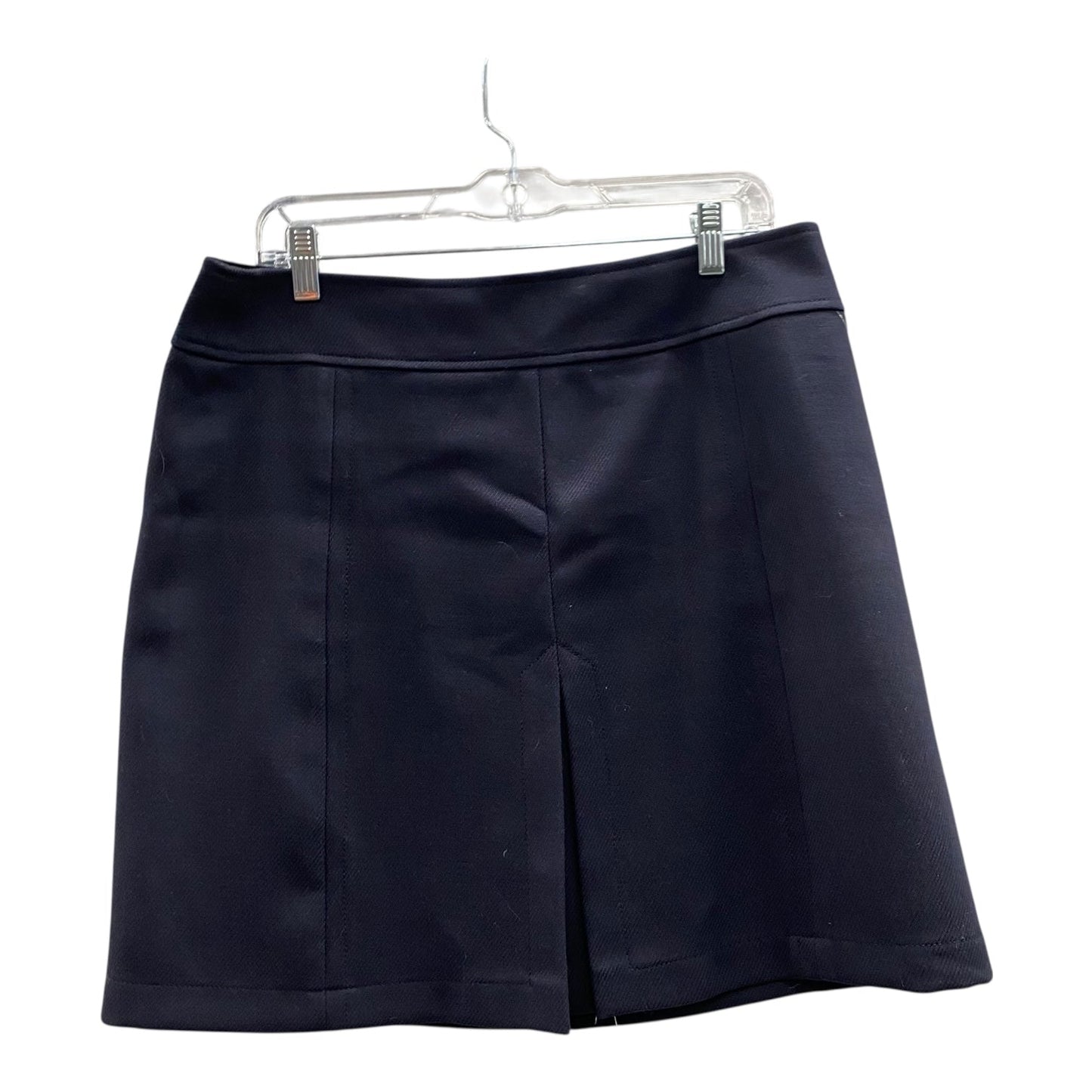 Skirt Mini & Short By Loft In Blue, Size:12